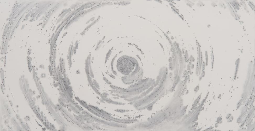 We Came Whirling Out Of Nothingness II-VI